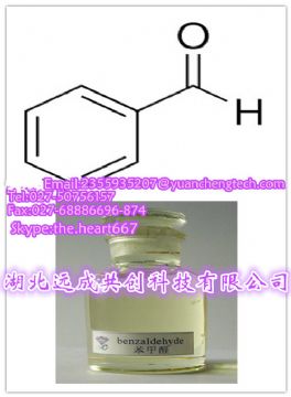 Benzaldehyde